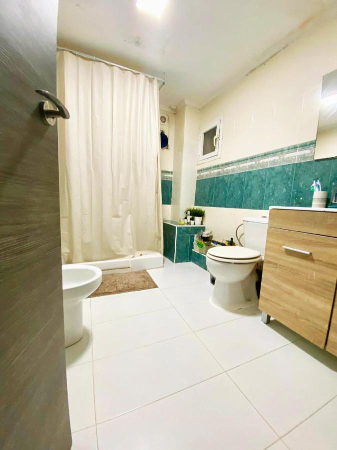 Valencia Guest Rooms Near The Beach In Shared Apartment Extérieur photo